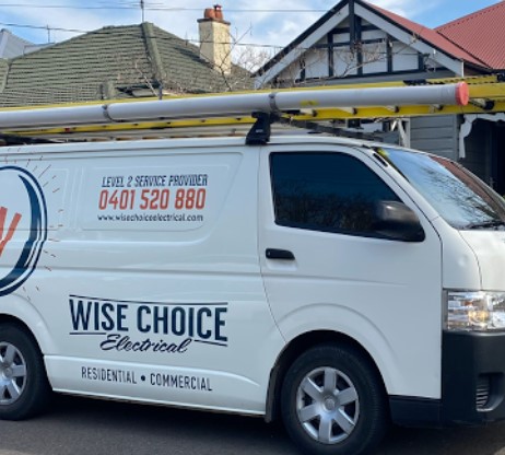 Wise Choice Electrical